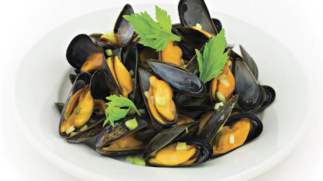 Moules marinières : comment bien cuire les moules ?